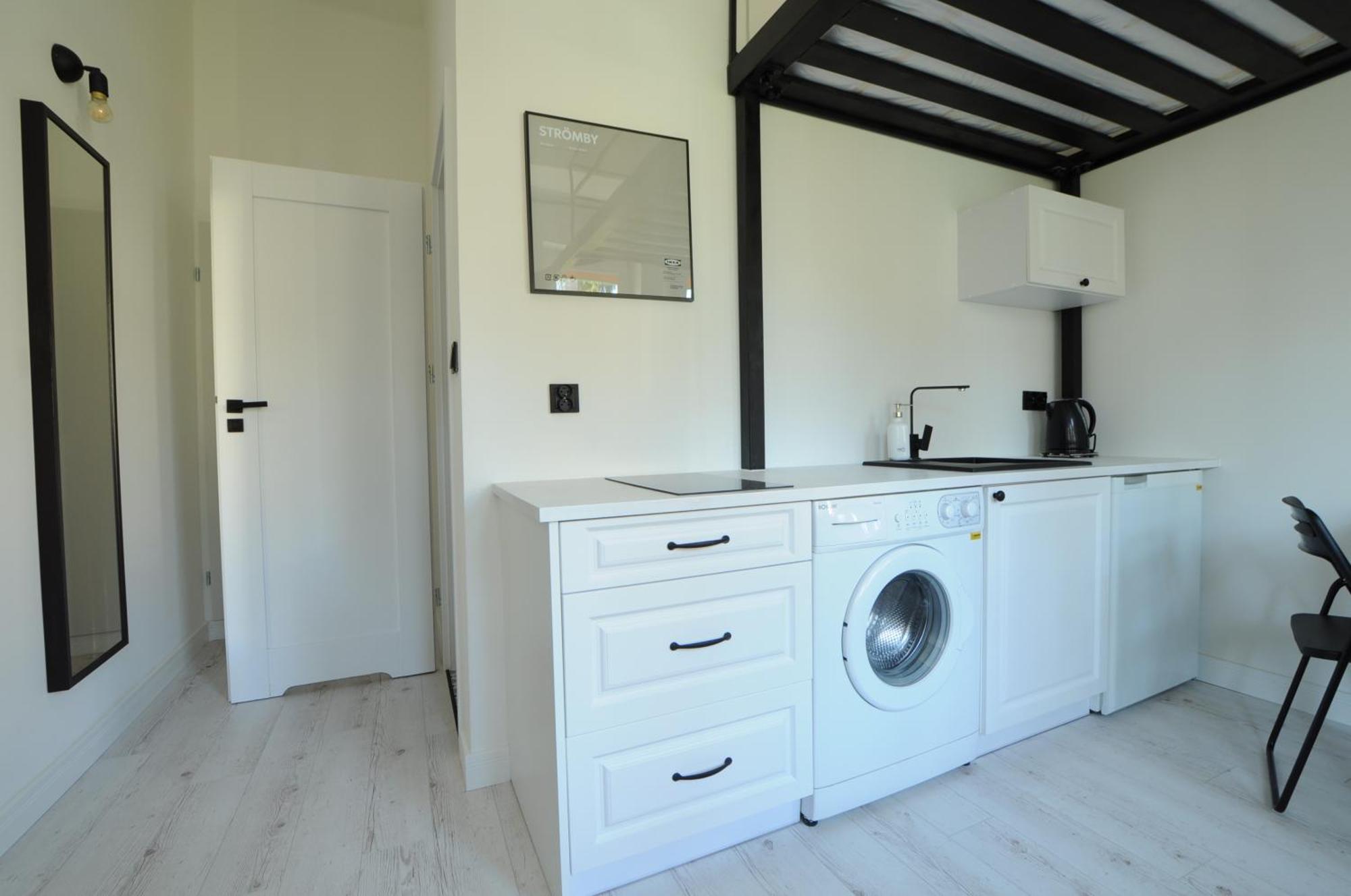 W Gornym Sopocie Apartament Sopot