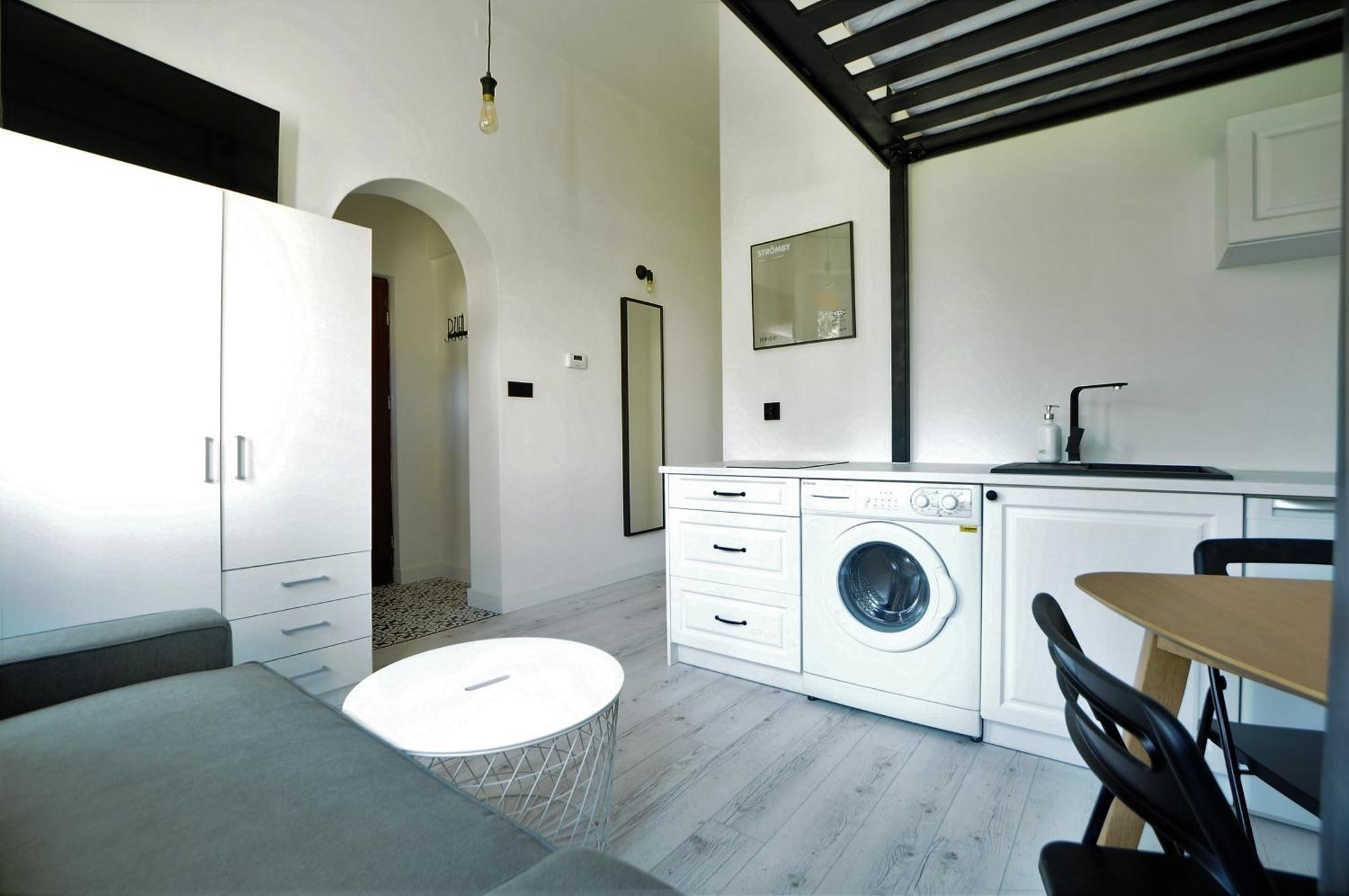 Apartament W Gornym Sopocie
